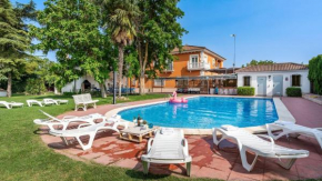 Villa Las Marías Loja by Ruralidays, Loja